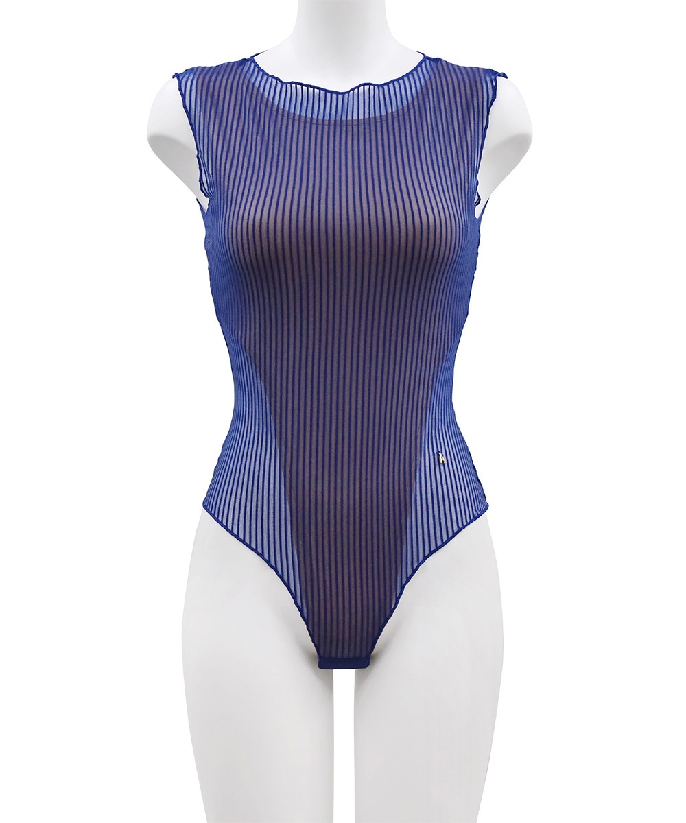 【新品未使用】ANNEBRA アンブラ シアーボディスーツ インポートランジェリー・下着 ANNEBRA-アンブラ- 公式通販