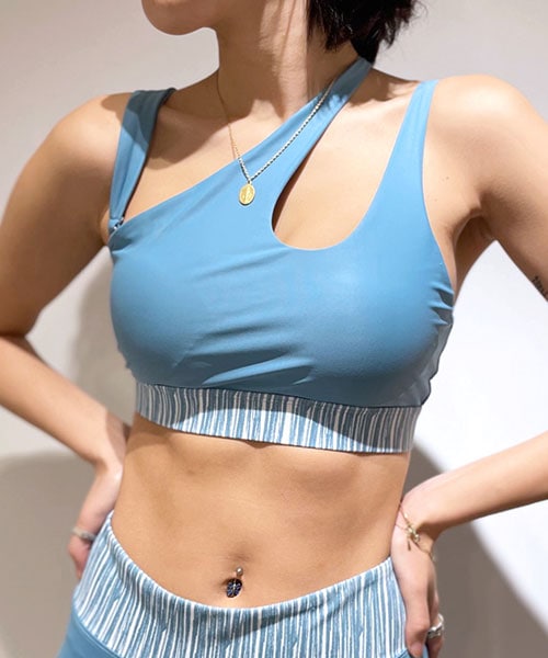 Sea スポーツブラ