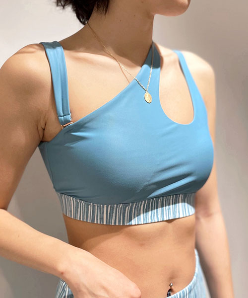 Sea スポーツブラ