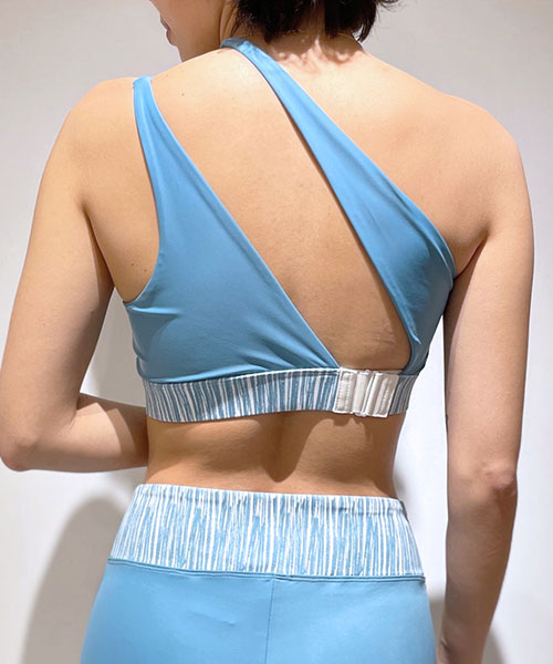 Sea スポーツブラ