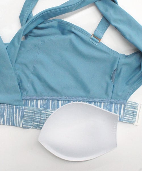 Sea スポーツブラ