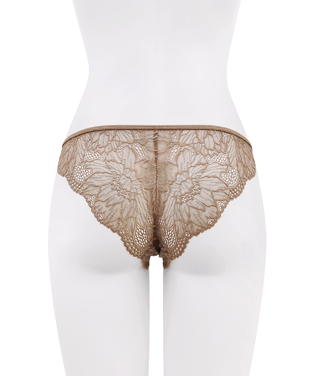 Ultra レースショーツ / Brown