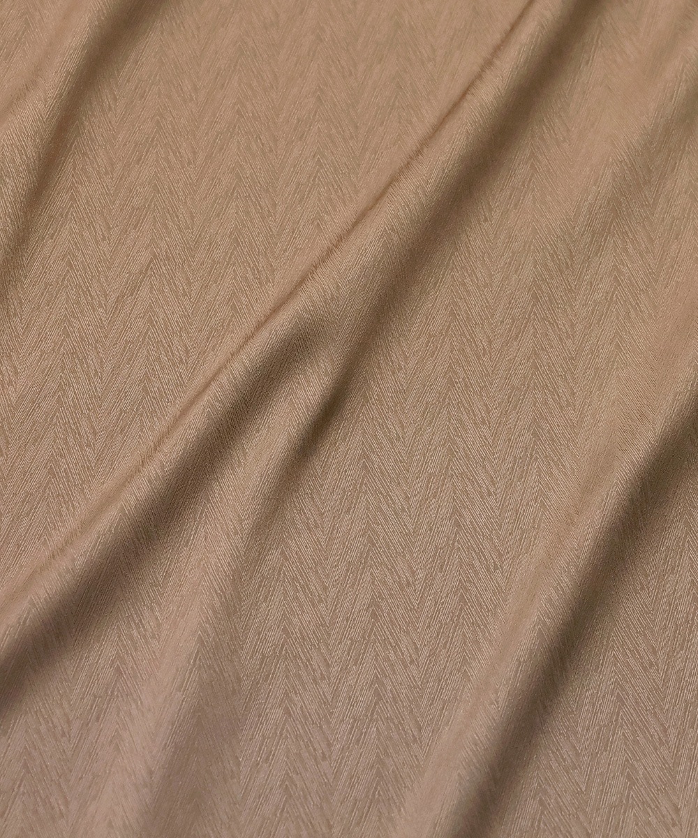 Ultra ロングパンツセットアップ / Brown