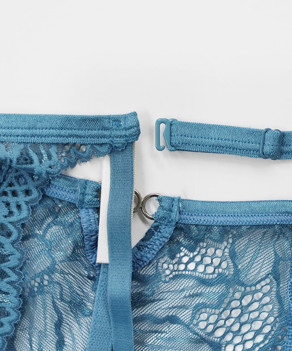 Ultra レースガーターベルト