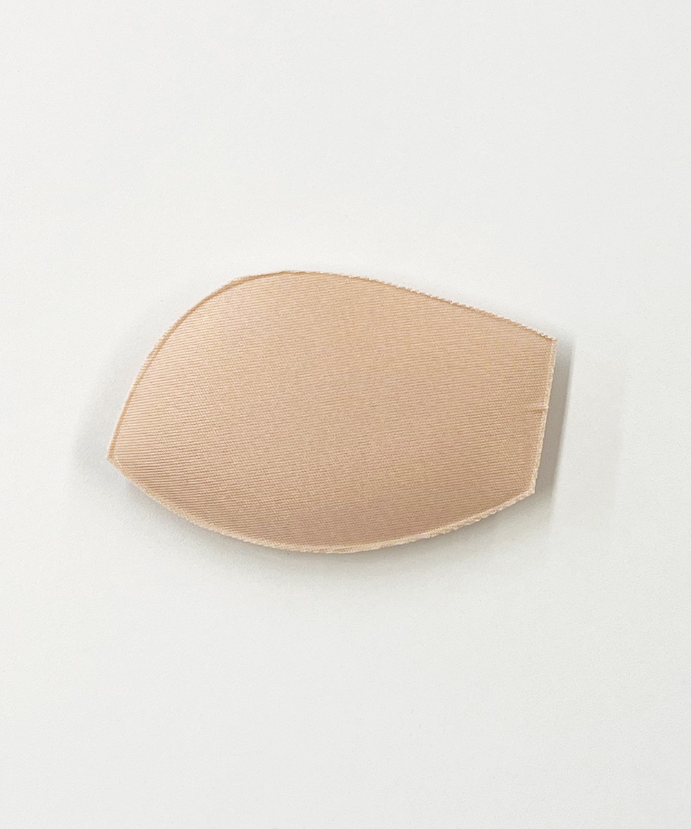 Classic フロントデザインモールドカップブラジャー