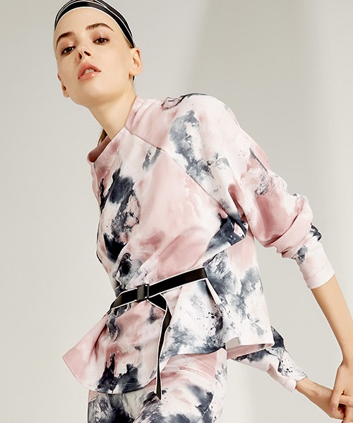 Cheery スポーツトップス