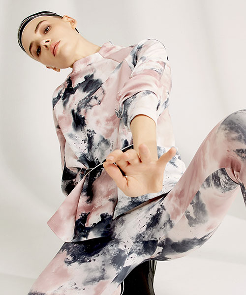 Cheery スポーツトップス