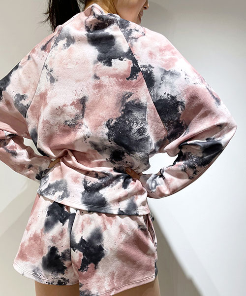 Cheery スポーツトップス