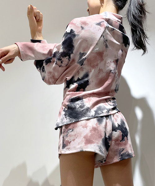 Cheery ショートパンツ