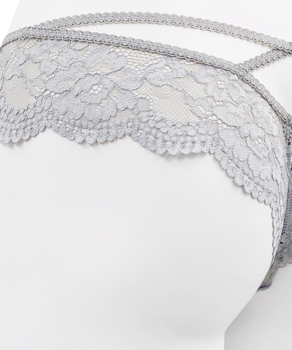 Cafe バックデザインショーツ