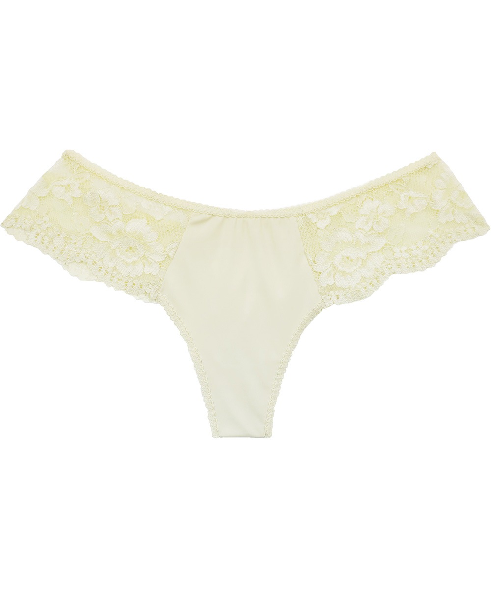 Cafe バックデザインショーツ