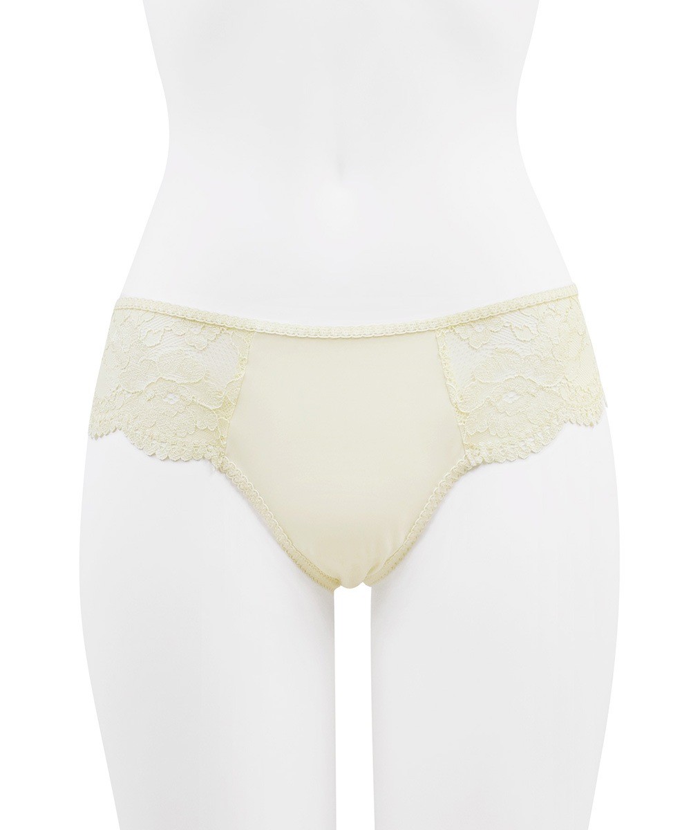 Cafe バックデザインショーツ