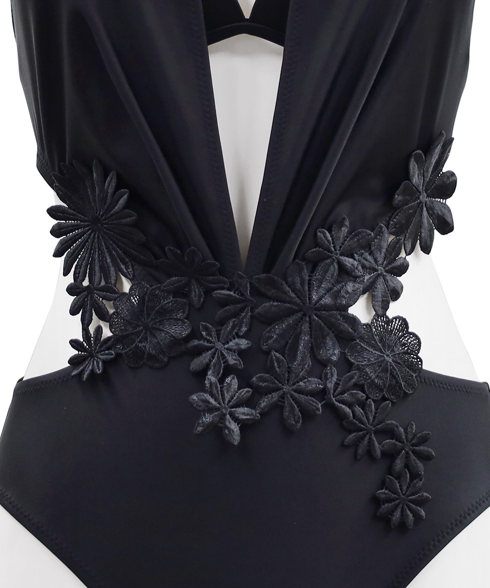 ファッション ANNEBRA アンブラ スイムウェア 水着 ワンピース L 水着