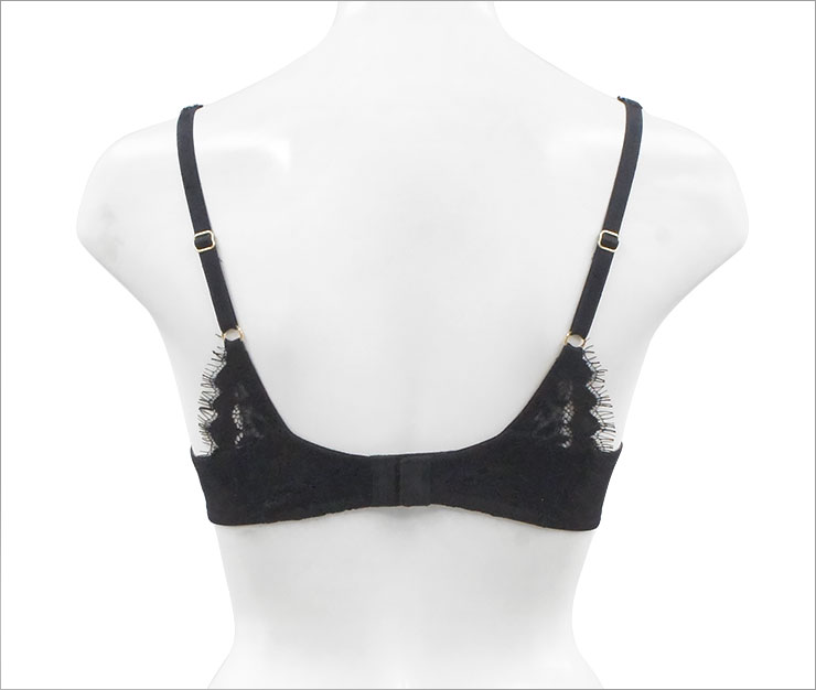 Romantic2 3/4モールドカップブラジャー