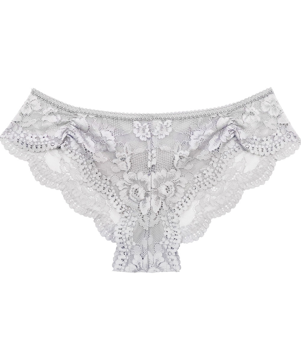 Cafe レースショーツ