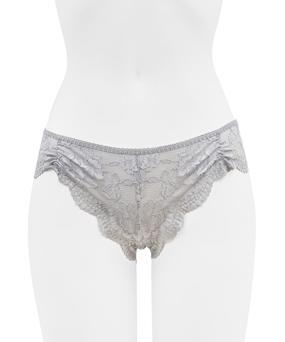 Cafe レースショーツ