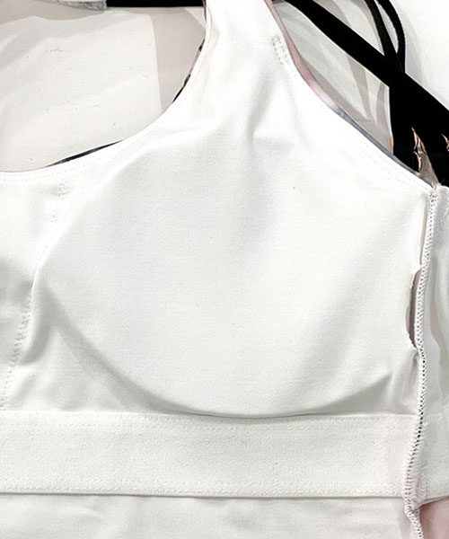 【EXFIGHT/ANNEBRA】Cheery スポーツブラ