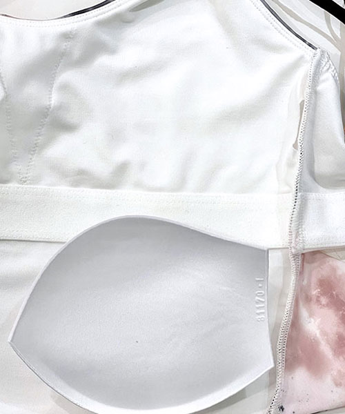 【EXFIGHT/ANNEBRA】Cheery スポーツブラ