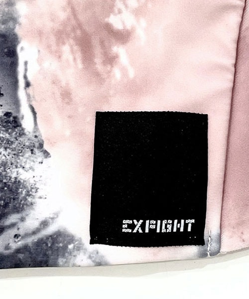 【EXFIGHT/ANNEBRA】Cheery スポーツブラ