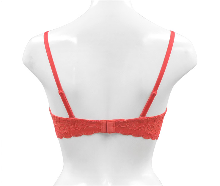 Casablanca 1/2はぎカップブラジャー