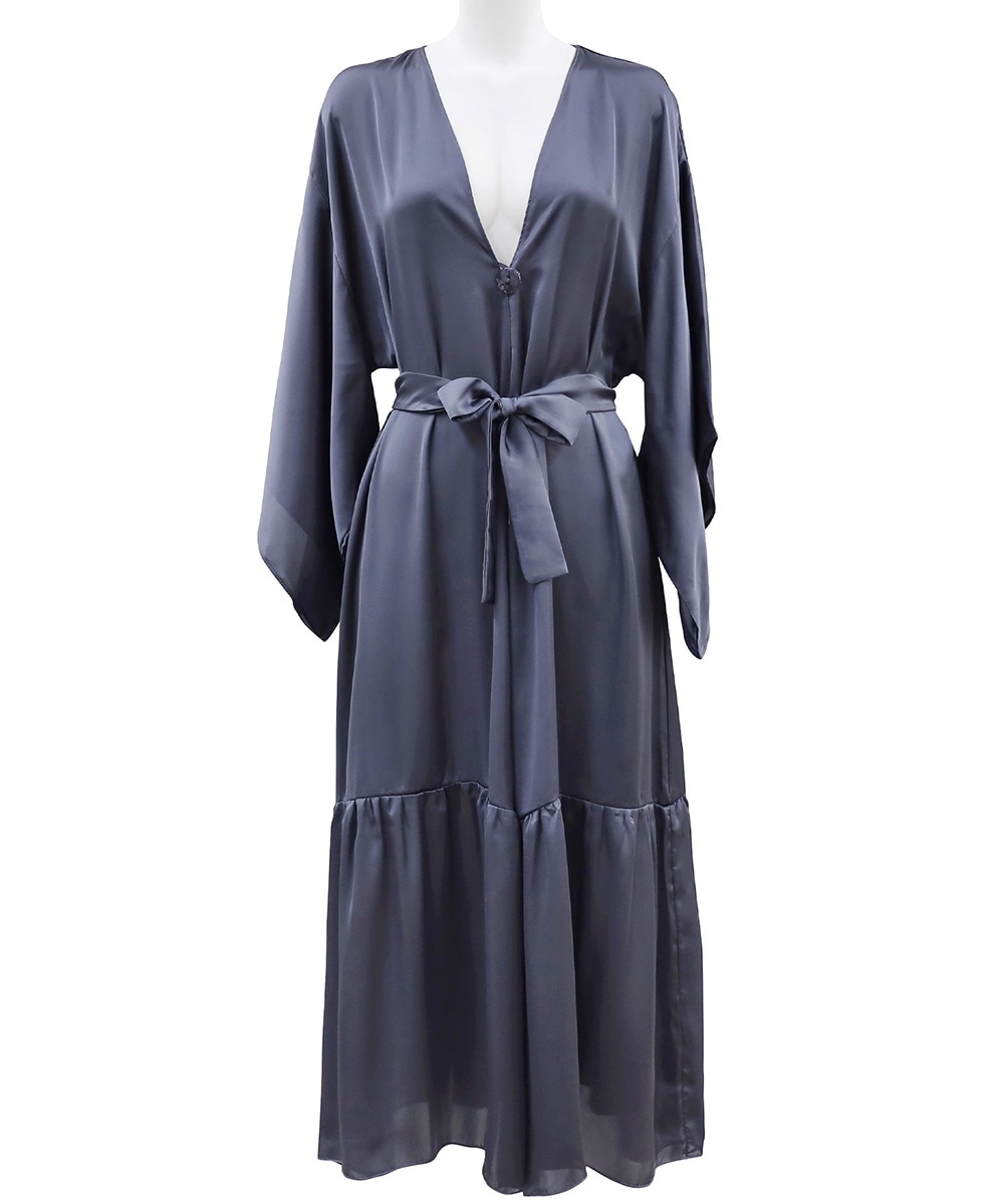 Vintage ロングガウン