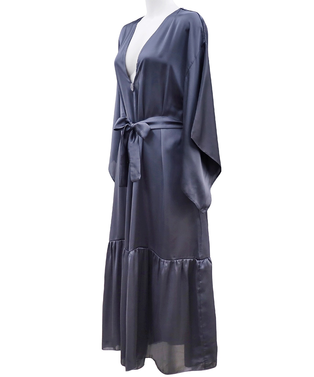 Vintage ロングガウン