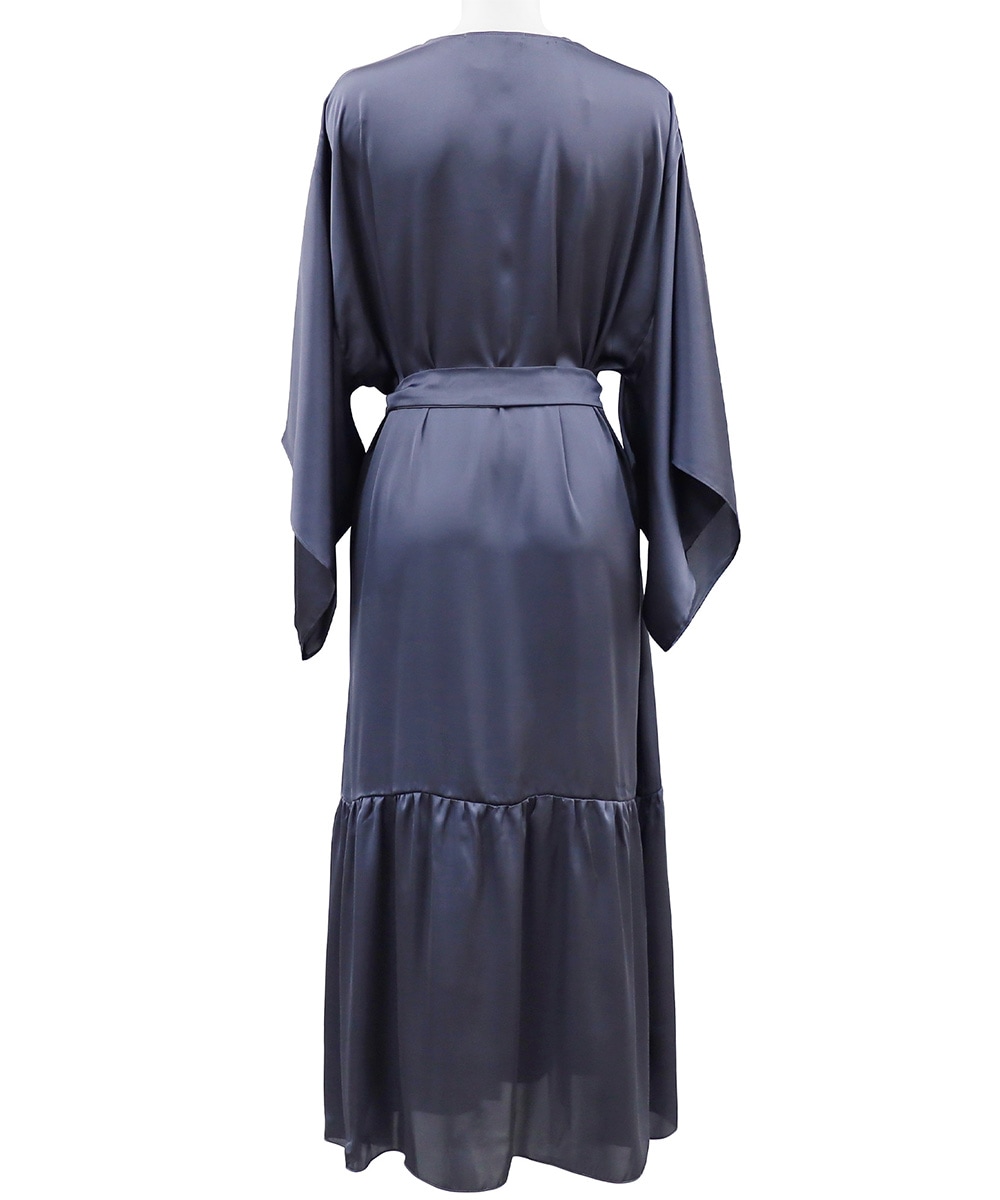 Vintage ロングガウン