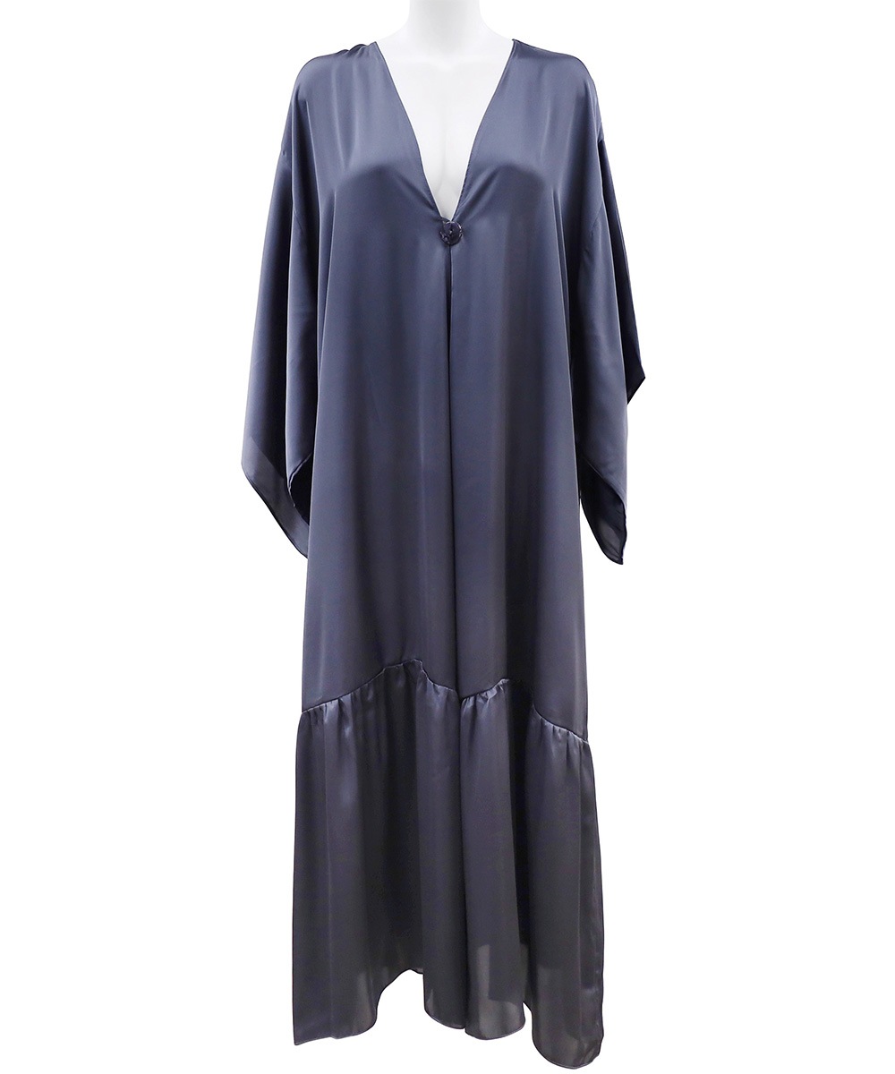 Vintage ロングガウン