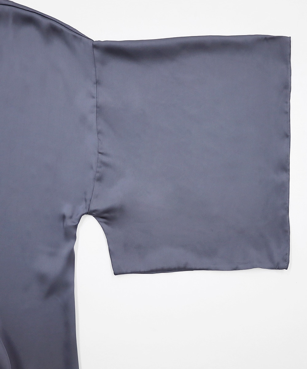 Vintage ロングガウン