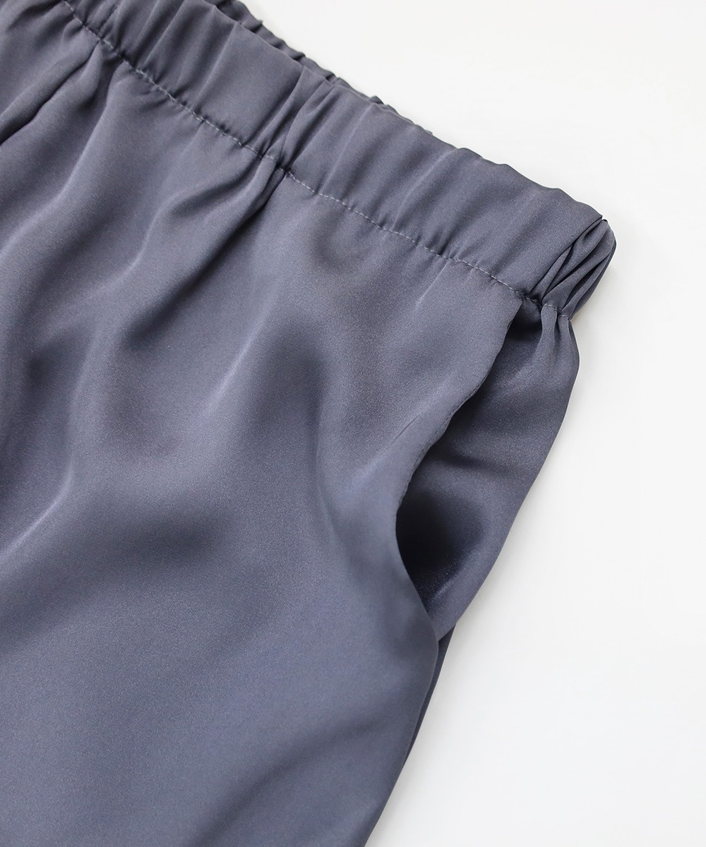 Vintage ロングパンツセットアップ