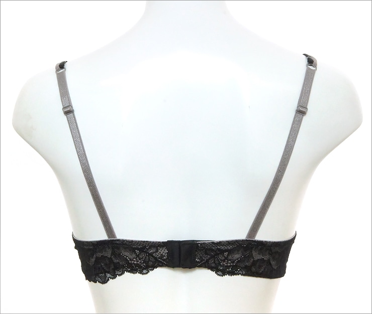 Chandelier 3/4モールドカップブラジャー