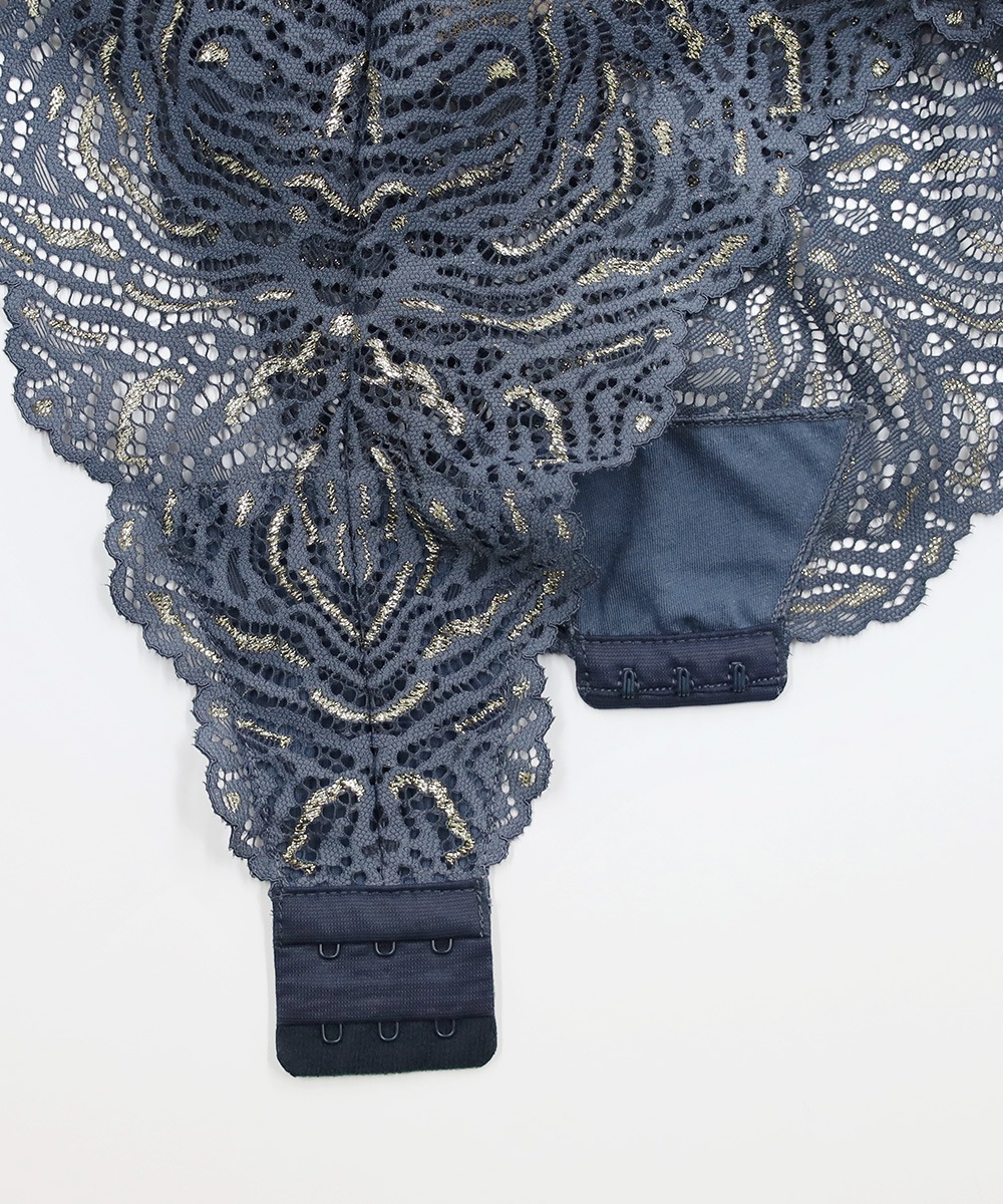 Vintage レーステディ