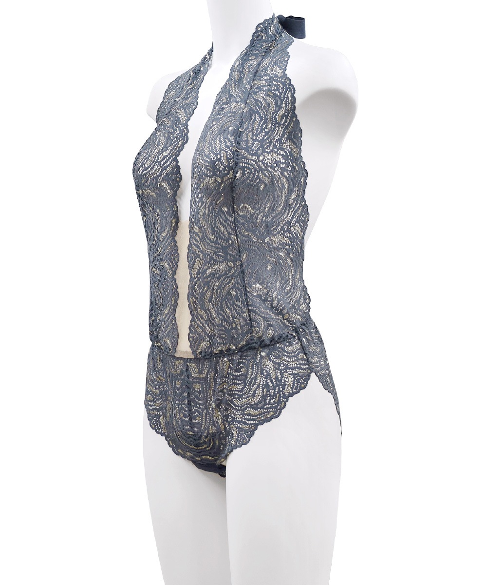 Vintage レーステディ