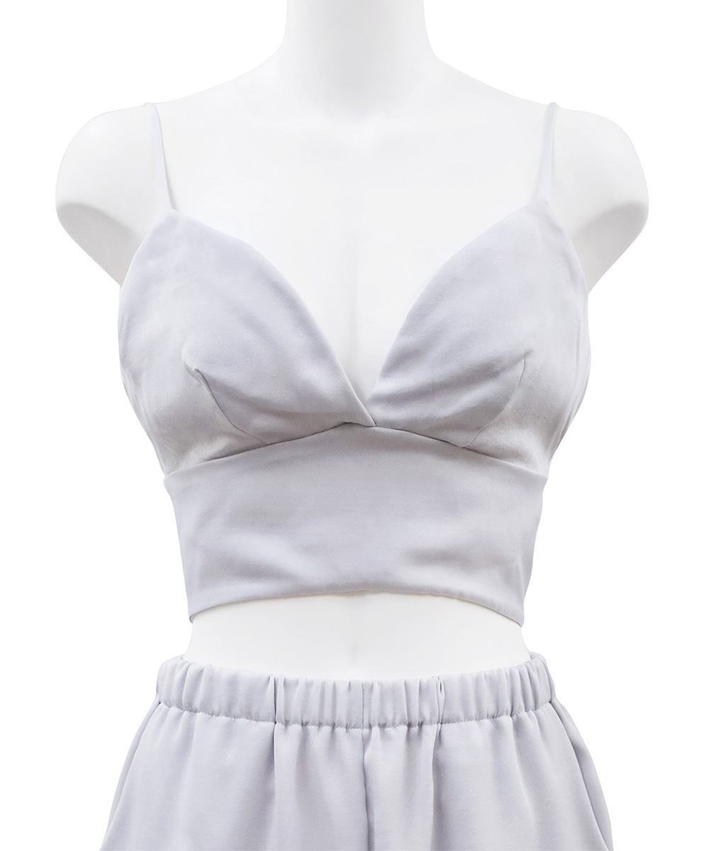 Amour ロングパンツセットアップ