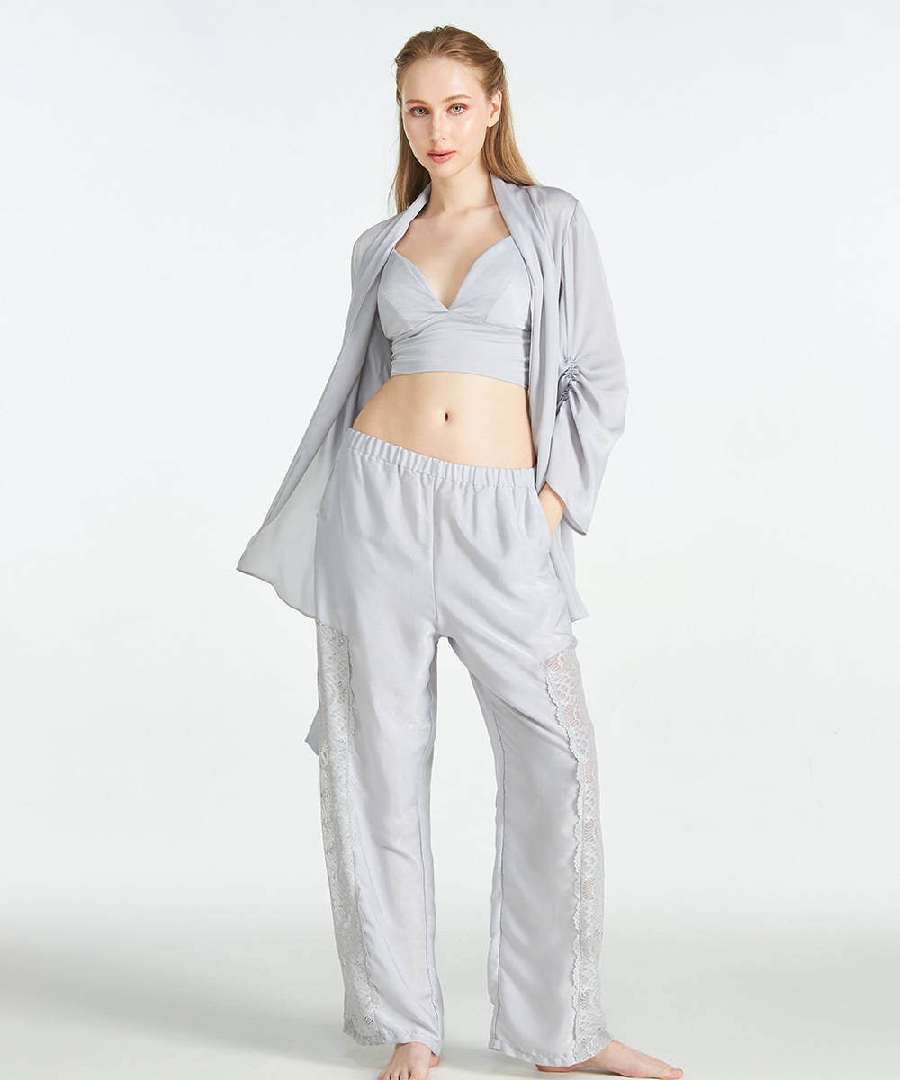 Amour ロングパンツセットアップ