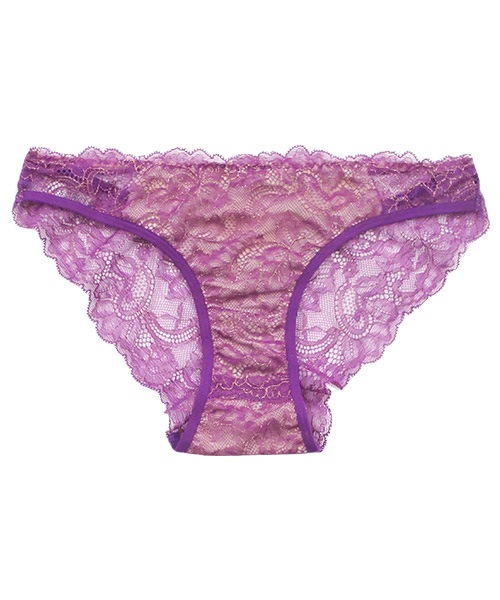 Parrots バッククロスデザインショーツ