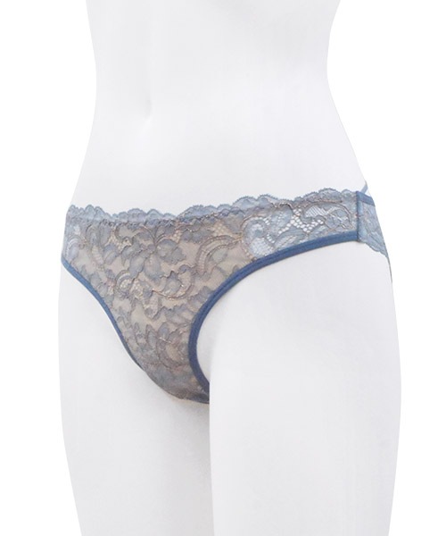 Parrots バッククロスデザインショーツ