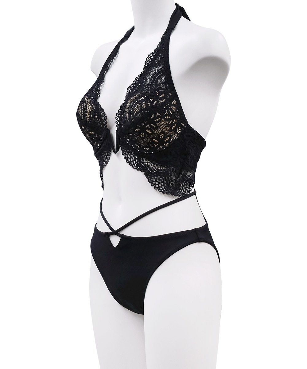 インポートランジェリー・下着 ANNEBRA-アンブラ- 公式通販｜Happiness