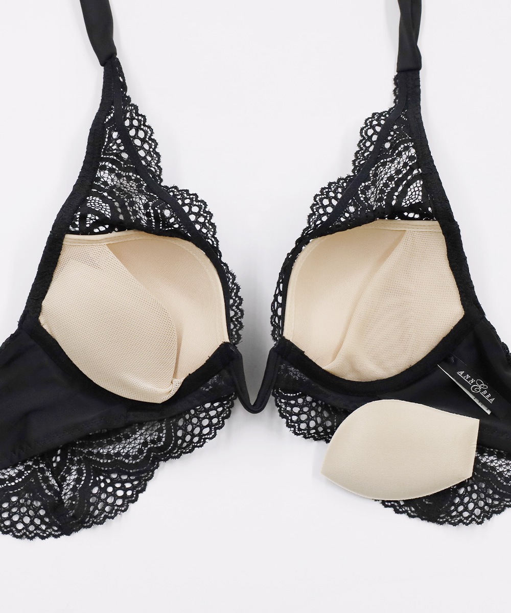 インポートランジェリー・下着 ANNEBRA-アンブラ- 公式通販｜Happiness