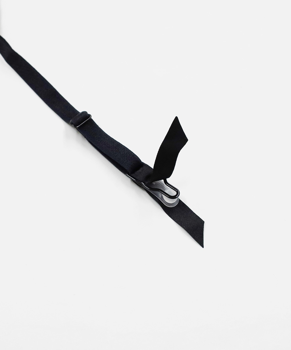 Luxurious レースガーターベルト / Blue