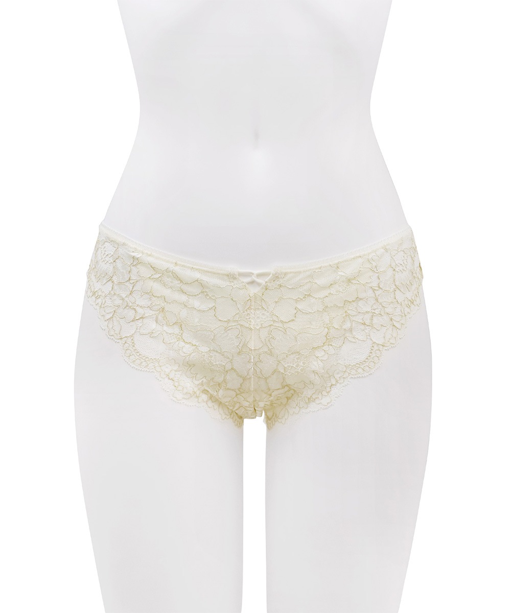 Timeless レースショーツ