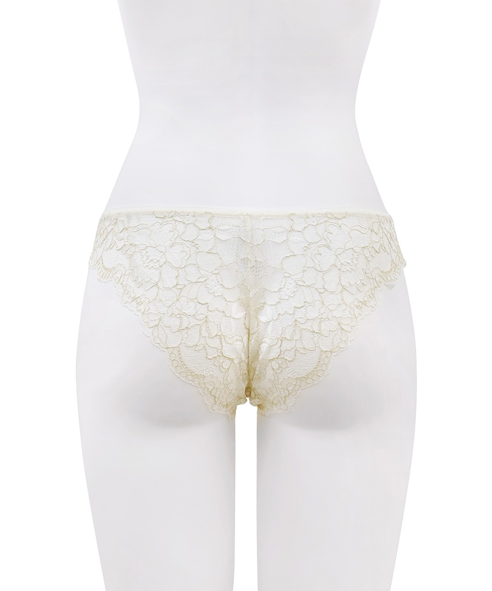 Timeless レースショーツ