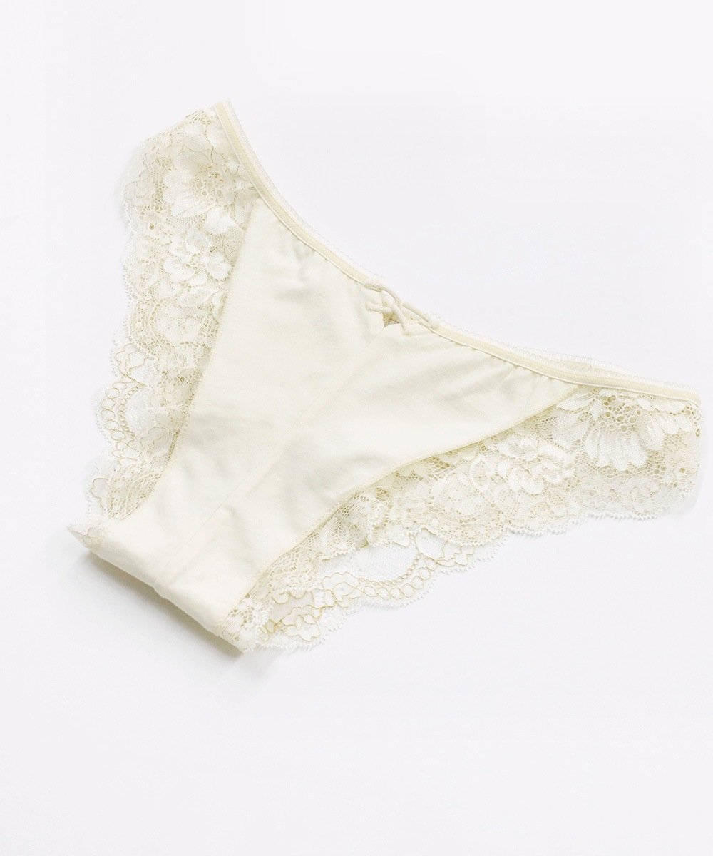 Timeless レースショーツ