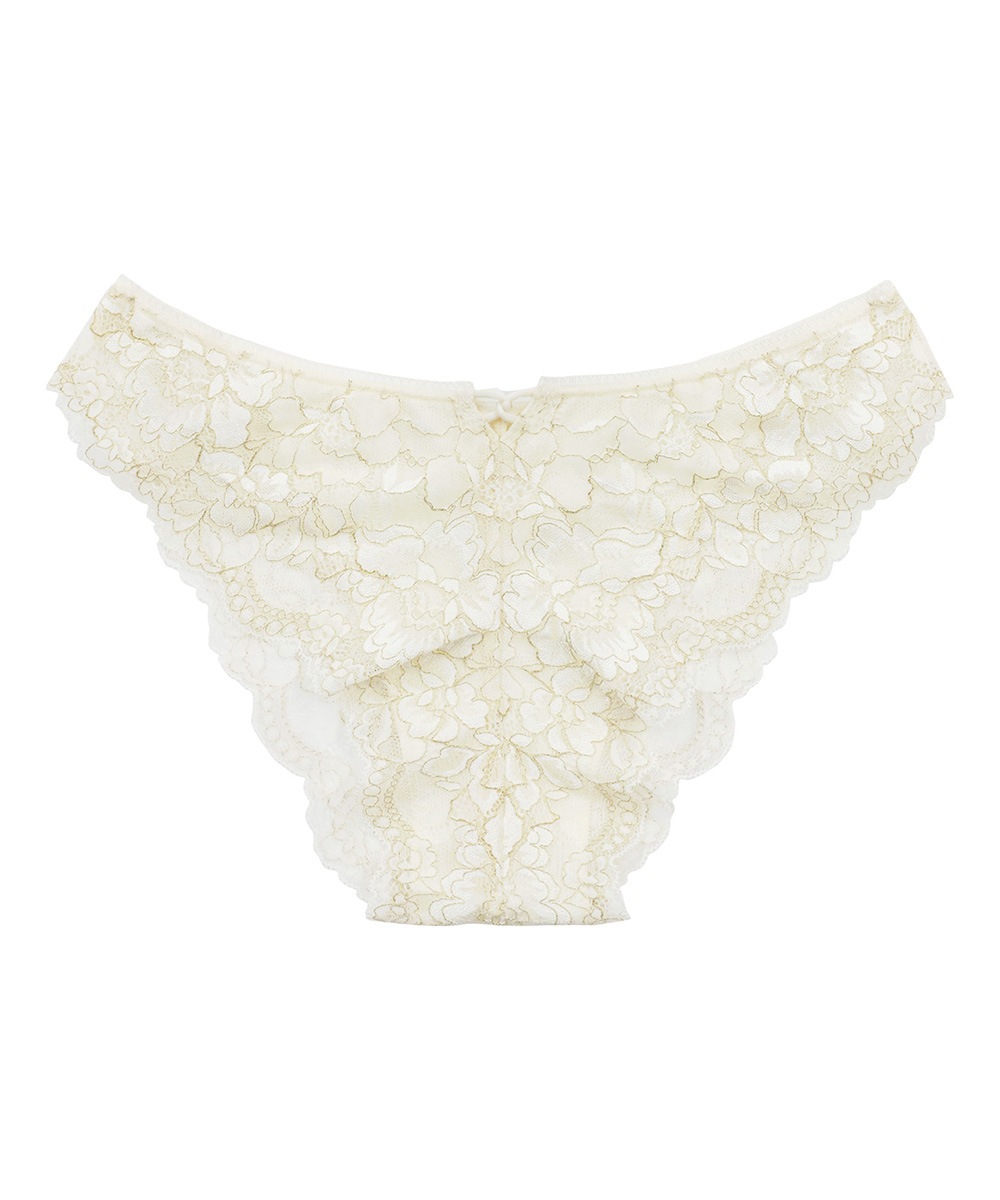 Timeless レースショーツ