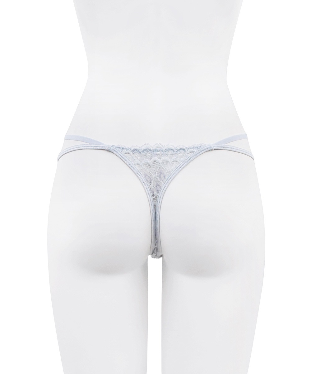 Luxurious ストリングデザインソング / Blue