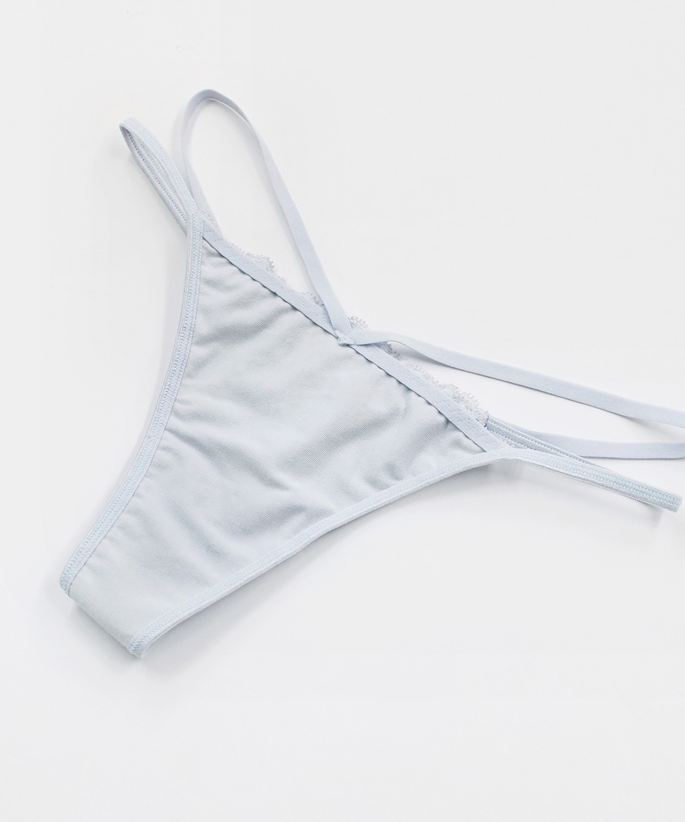 Luxurious ストリングデザインソング / Blue