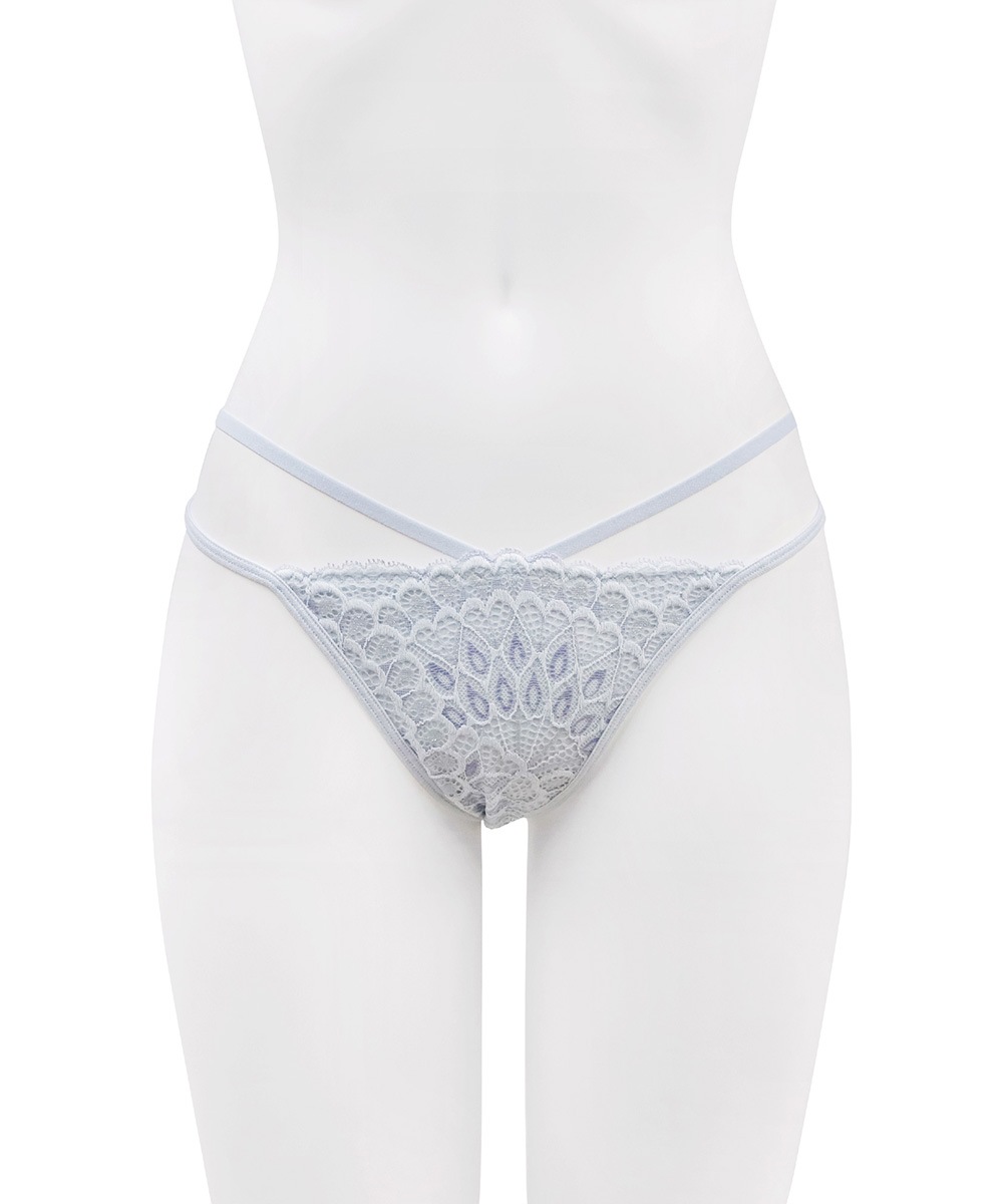 Luxurious ストリングデザインソング / Blue