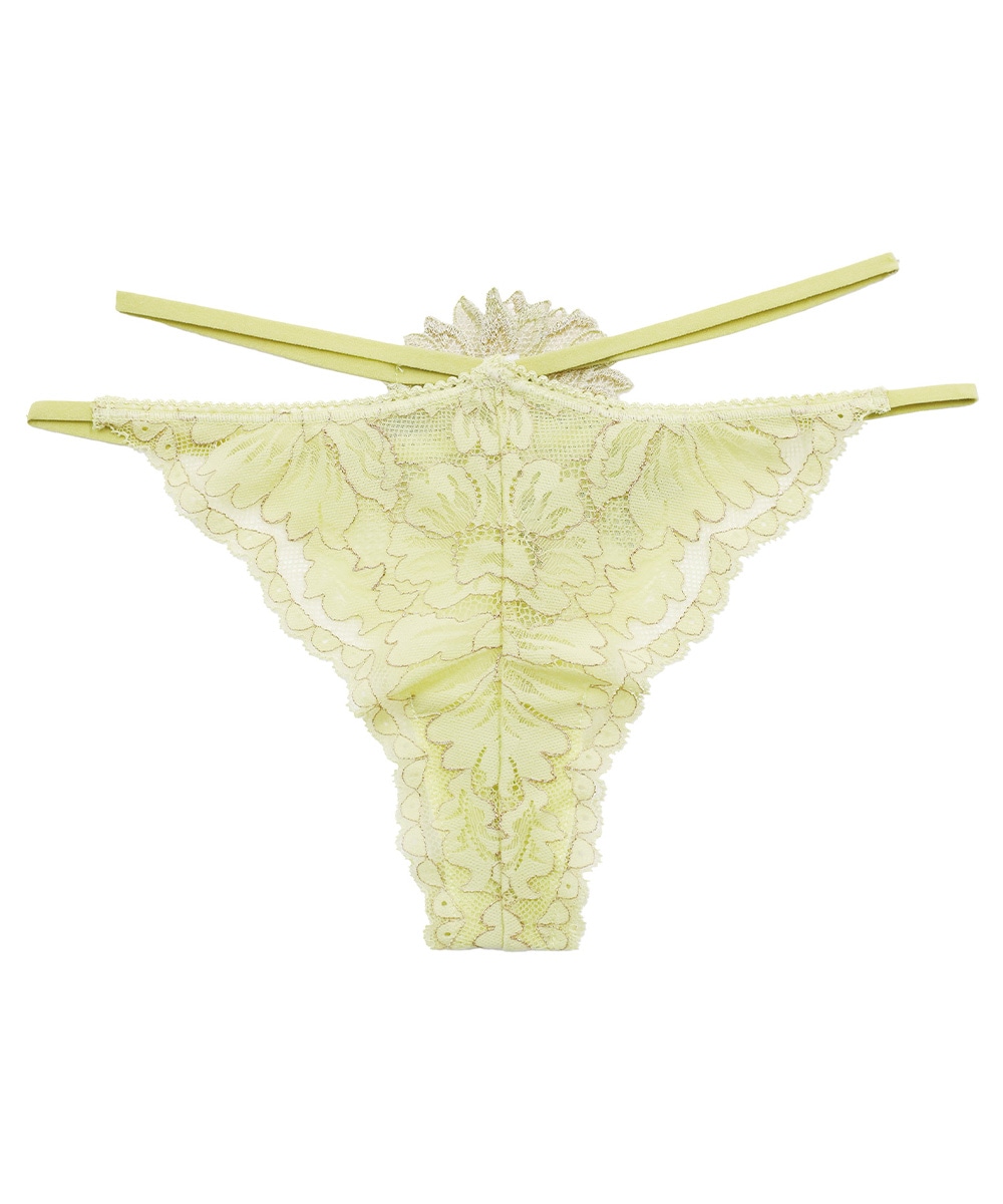 Harmony in Bloom モチーフレースデザインソング