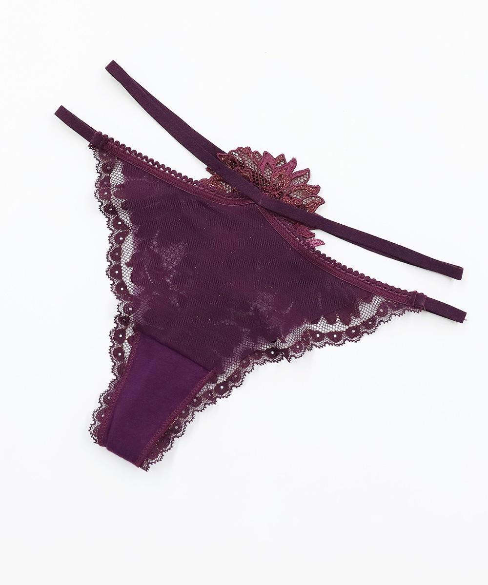 Harmony in Bloom モチーフレースデザインソング