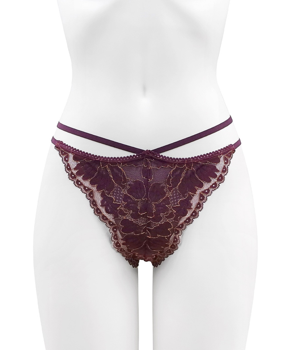 Harmony in Bloom モチーフレースデザインソング